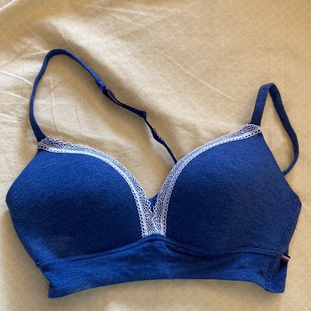Tommy Hillfiger bra . In great shape.34b